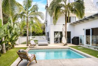 Barra Luxe Beach House - Yaroomba - 0