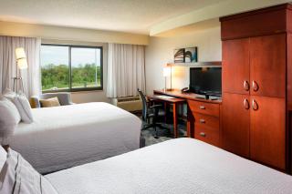 Courtyard by Marriott Jackson - 5