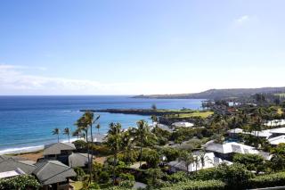 KBM Resorts FREE CAR Kapalua Ridge Villas KRV-2823 Gorgeous Remodel Ocean View - Kaanapali - 1