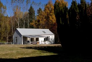 Willowbrook Country Apartments - Arrowtown - 9