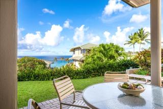 KBM Resorts FREE CAR Kapalua Bay Villa KBV-17G4 Ocean Front - Kapalua - 2