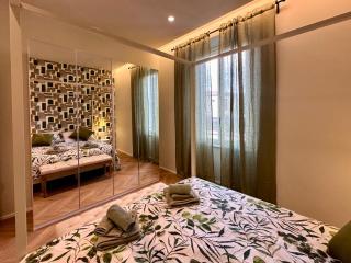 Chic Mamma Charme Suite - Florence - 9