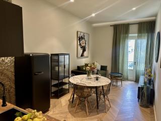 Chic Mamma Charme Suite - Florence - 7