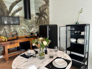Chic Mamma Charme Suite - Florence - 5