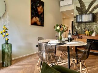 Chic Mamma Charme Suite - Florence - 1