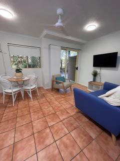 Mackay Seabreeze Apartments - Mackay - 5