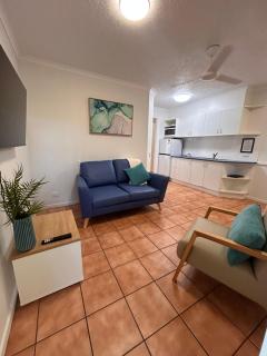 Mackay Seabreeze Apartments - Mackay - 6