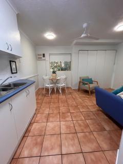 Mackay Seabreeze Apartments - Mackay - 8
