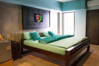 Huen Sookjai house - 1