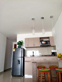 ApartaSuite con Vista al Mar - Cartagena das Índias - 2