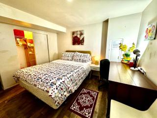 Cozy Private Room with Shared Bathroom on the 1st Floor - Conveniently Located near SeaTac Airport and Downtown - Seattle - 0