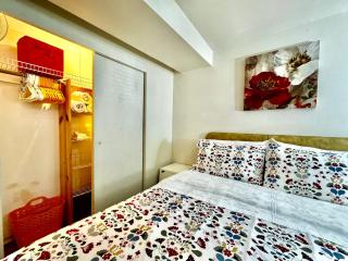 Cozy Private Room with Shared Bathroom on the 1st Floor - Conveniently Located near SeaTac Airport and Downtown - Seattle - 8