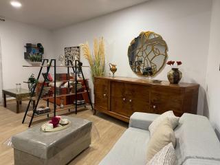 Zebrano Apartment in Kallithea Rhodes - Koskinou - 0