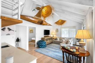 Barra Luxe Beach House - Yaroomba - 2