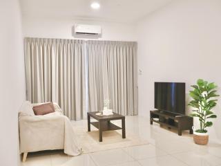 Gem Suites Apartment - Kuching - 8
