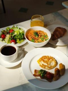 Somerset Chayuan Chongqing - 2