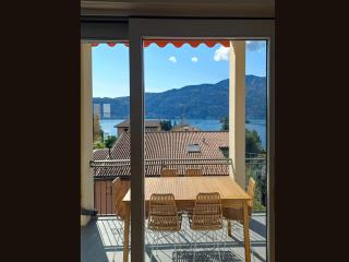 Flat near Isola Bella and waterfront dining - Verbania - 3