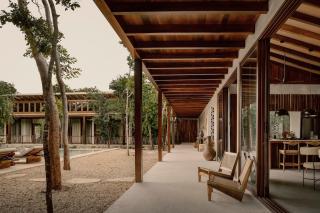 Casa Tropical 4BR Pool and Enchanting Cenote - 8