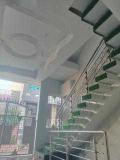 White house - Mandsaur - 2