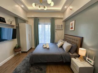 Homey studio in the heart of the city - 0