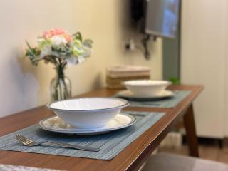 Homey studio in the heart of the city - 5