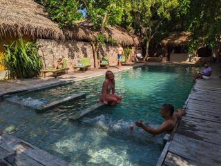 Hiru Villas and Kitesurfing - Kalpitiya - 0
