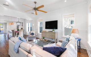Summersweet Cottage by Oversee 30A - Santa Rosa Beach - 8