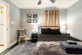 Rustic Reserve - Vineyard Retreat - Stanley - 1