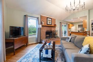 Rustic Reserve - Vineyard Retreat - Stanley - 0