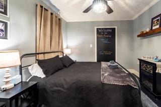 Rustic Reserve - Vineyard Retreat - Stanley - 8