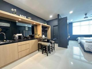 BA747 Cool - Riverine Diamond Kuching - 6