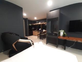 BA747 Cool - Riverine Diamond Kuching - Kuching - 5