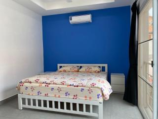 芭提雅中心5卧现代别墅 modern villa - Pattaya - 5