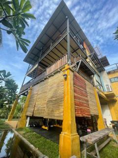 Golden Mango House - Sam Roi Yot - 2