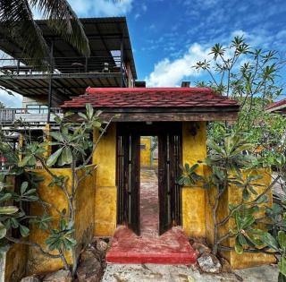 Golden Mango House - Sam Roi Yot - 3