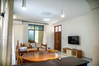 Leshan Luxury Villas - Diani Beach - 9