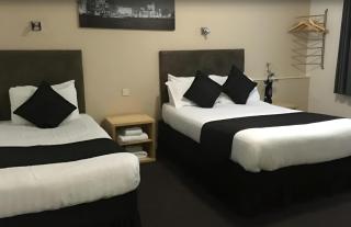 Lord Nelson Hotel by Compass Hospitality - 1