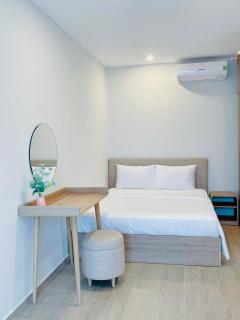Căn hộ The Sóng giá rẻ - Tiện ích 5 sao ngay Bãi Sau - Vung Tau - 7