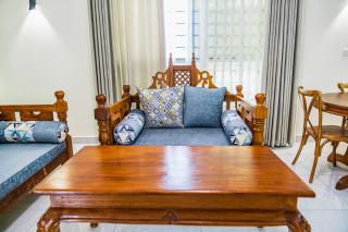 Leshan Luxury Villas - Diani Beach - 1