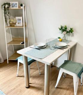 MEPLE, Tiny Home, Pets, Walk2Food, WiFi, Bfast, Private, Serene - Norlane - 2