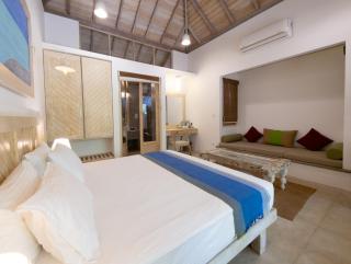 Hiru Villas and Kitesurfing - Kalpitiya - 4
