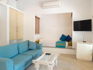 Hiru Villas and Kitesurfing - Kalpitiya - 1