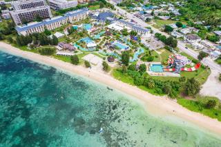 Pacific Islands Club Saipan - Chalan Kanoa - 9