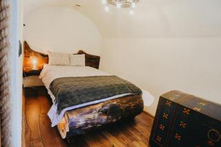Hobbit house - Tīnūži - 3