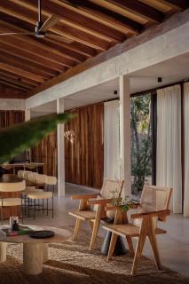 Casa Tropical 4BR Pool and Enchanting Cenote - 2