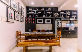 Casa De leo by Horizon Stays - 9