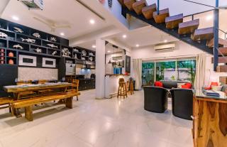 Casa De leo by Horizon Stays - 7