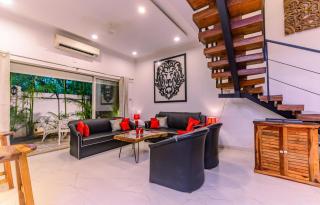 Casa De leo by Horizon Stays - 8