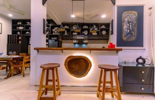 Casa De leo by Horizon Stays - 5