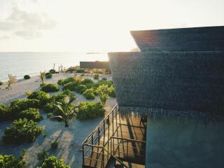 Araaik Beach Village - Hoarafushi - 2